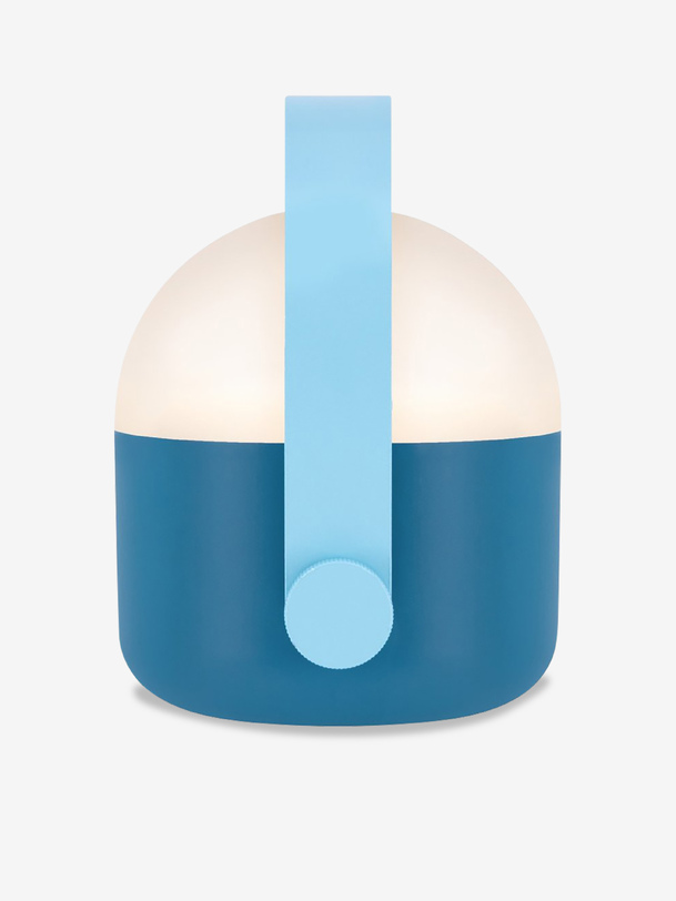 lampe a poser ole bleu - remember blue