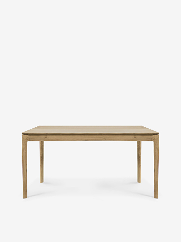 table bok fix 160x80x76 light oak