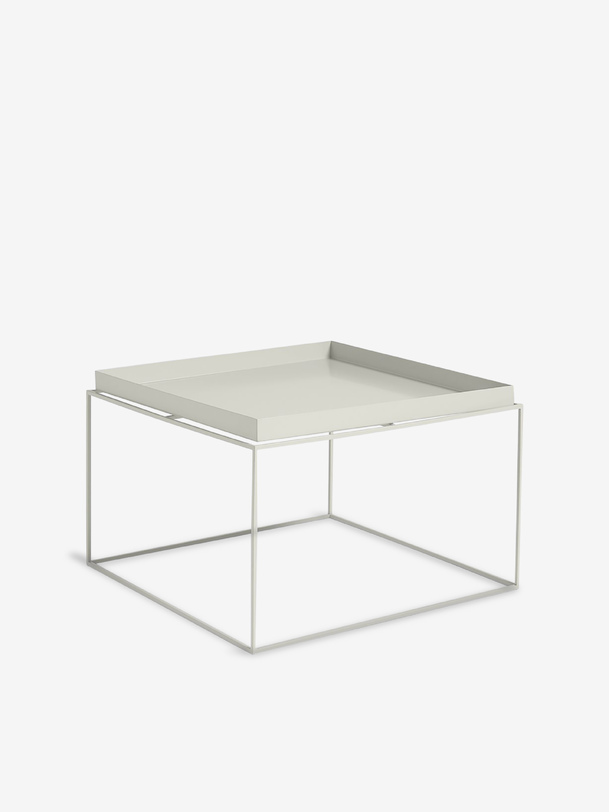 table tray gris - hay grey