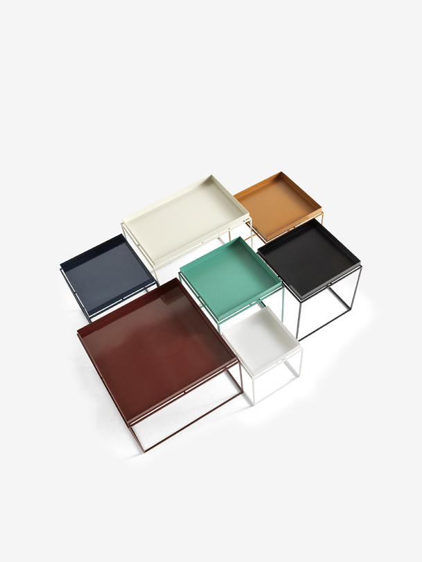 table tray gris - hay grey