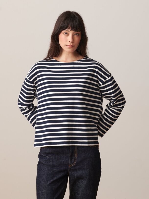 july ls t-shirt loick marine