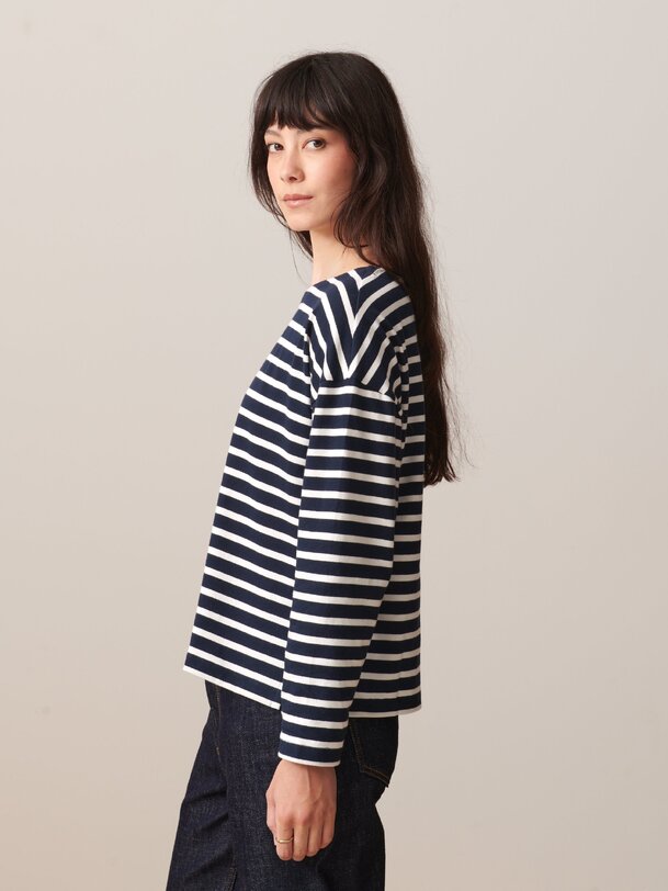july ls t-shirt loick marine