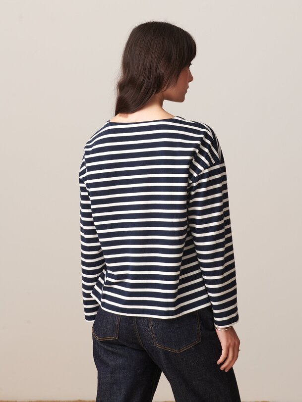 july ls t-shirt loick marine