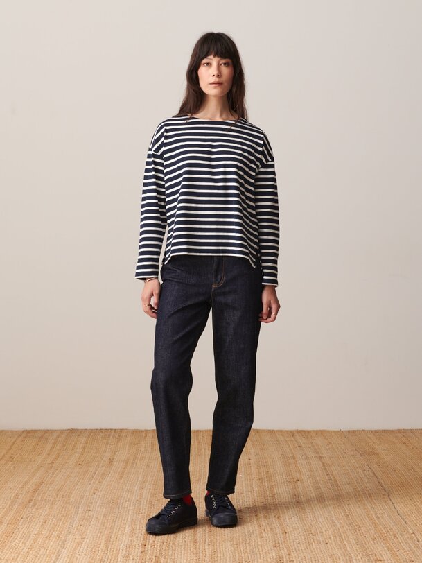 july ls t-shirt loick marine