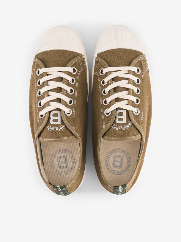 romy b79 women khaki