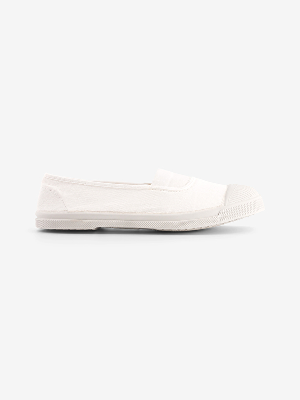 tennis a elastic woman white
