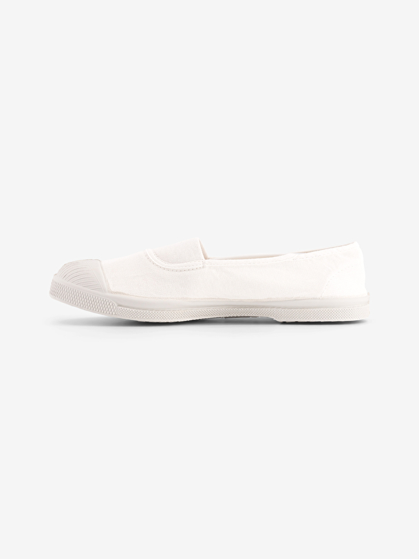 tennis a elastic woman white