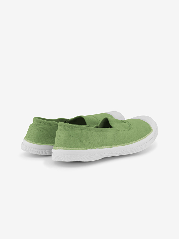 woman elastic tennis pomme
