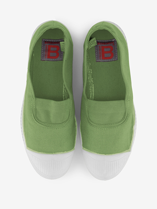 woman elastic tennis pomme
