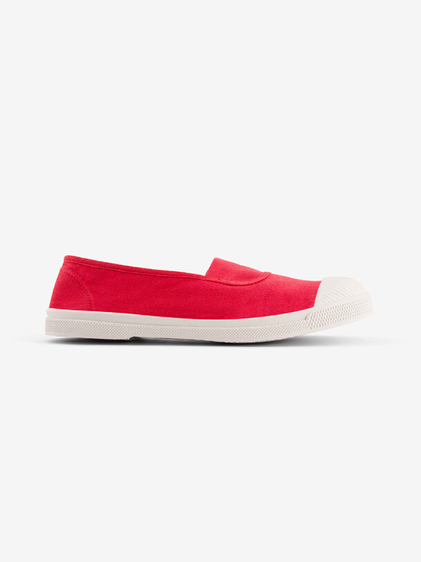 women elastic tennis passion