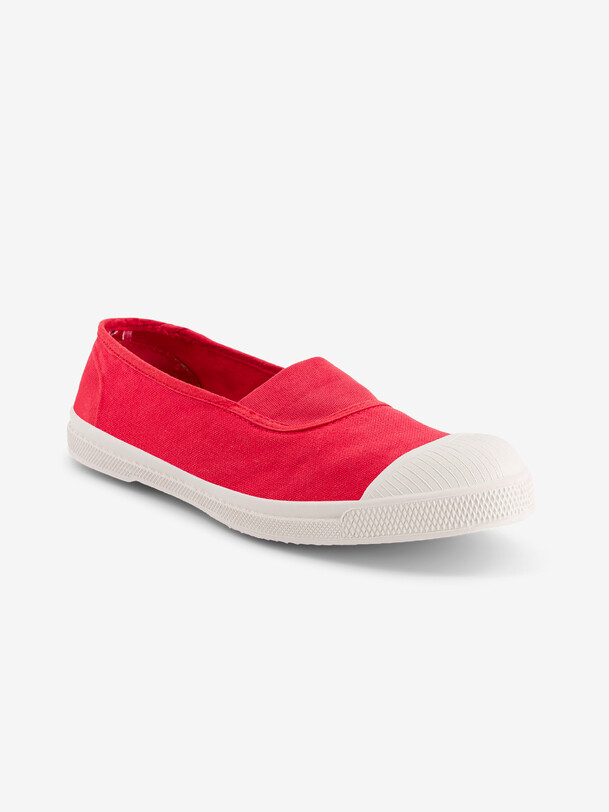 women elastic tennis passion