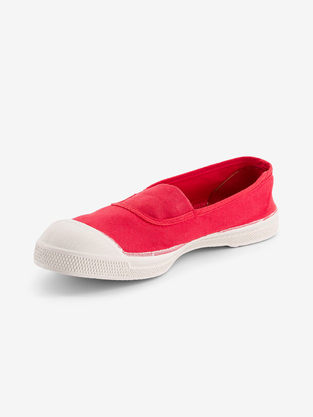 women elastic tennis passion