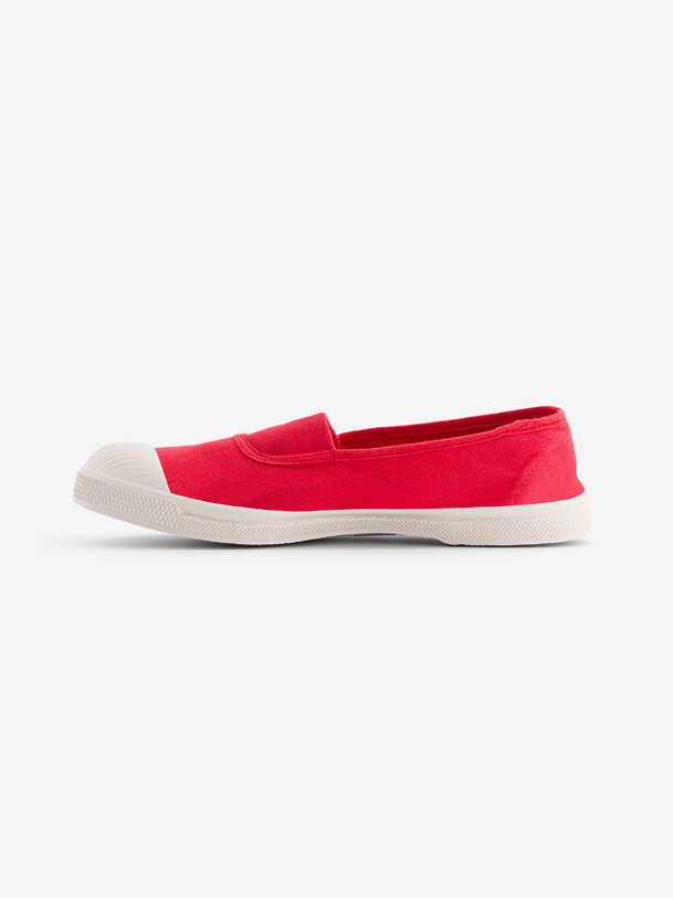 women elastic tennis passion