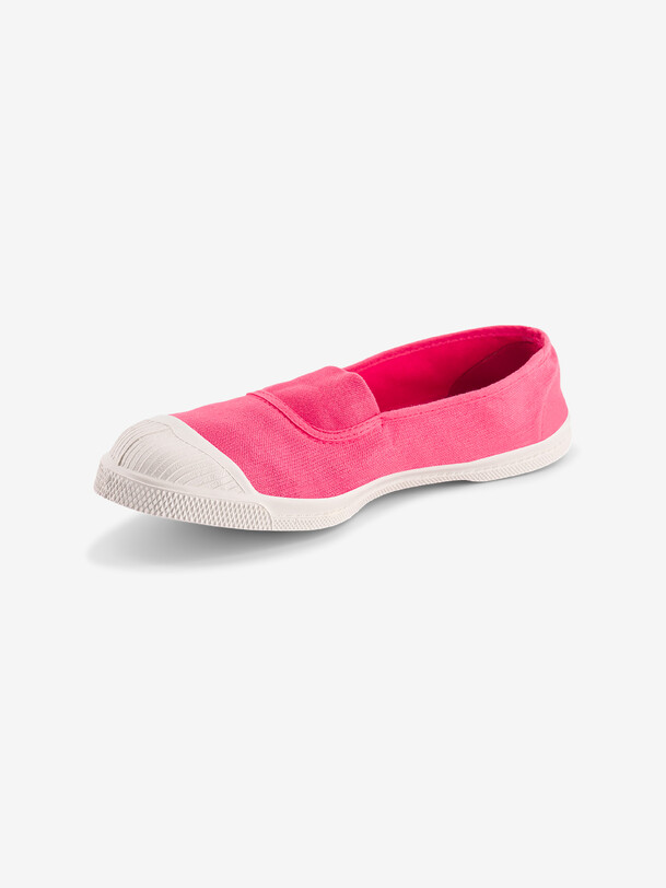 women elastic tennis azalea
