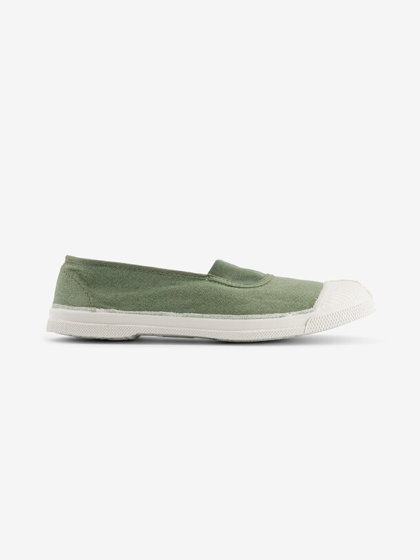 women elastic tennis sage