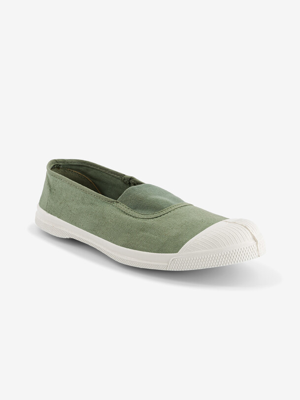 women elastic tennis sage