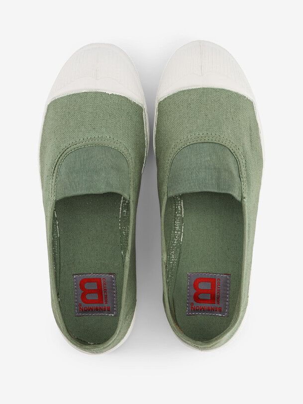 women elastic tennis sage