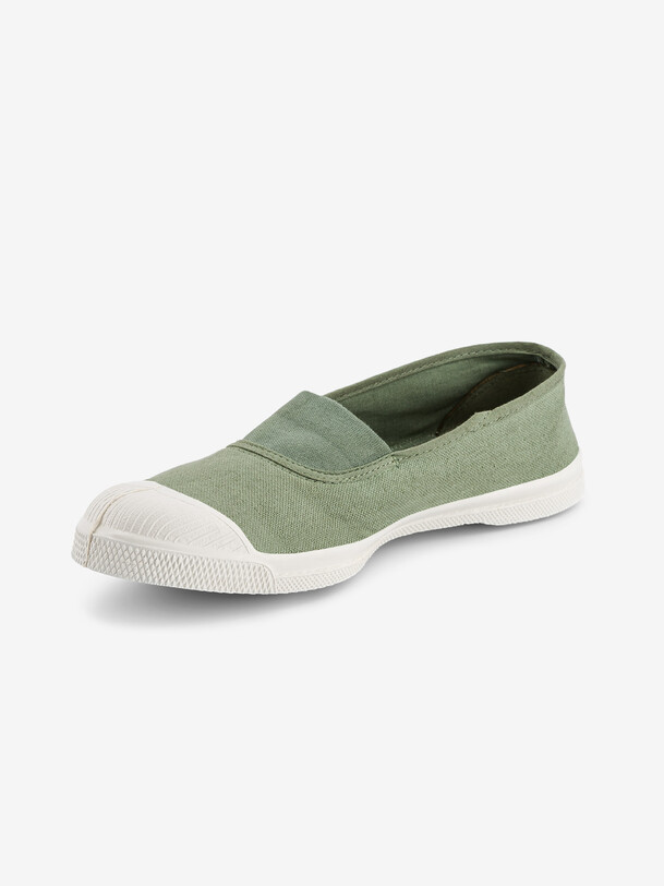 women elastic tennis sage