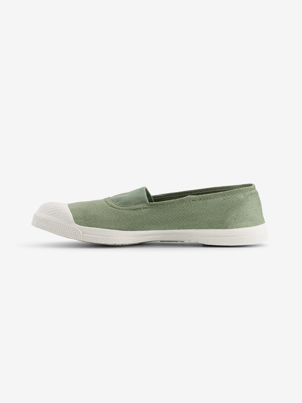 women elastic tennis sage
