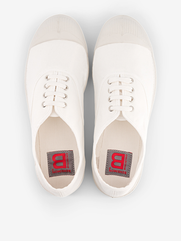 womens tennis shoes with shoelace white