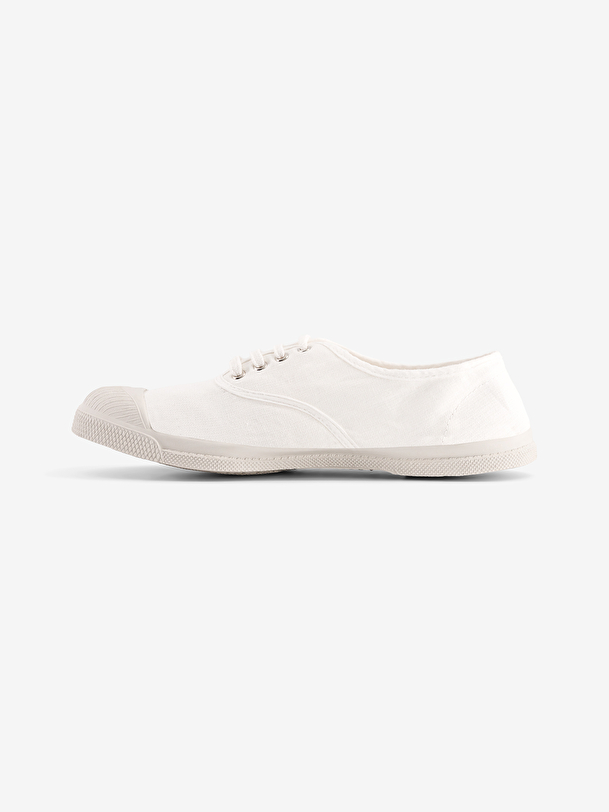 womens tennis shoes with shoelace white